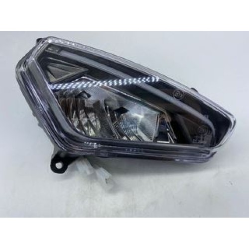 ΦΑΝΑΡΙ ΕΜΠΡ MUSTANG 125 NEW R