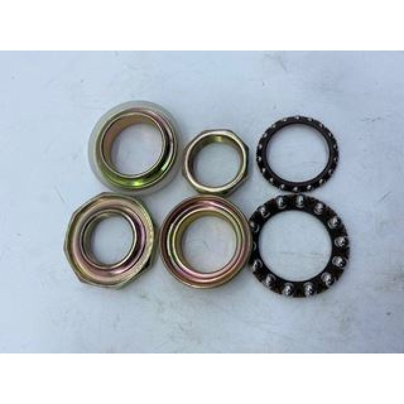 ΠΟΤΗΡΙΑ ΠΙΡΟΥΝΙΟΥ MUSTANG 125 NEW ROC