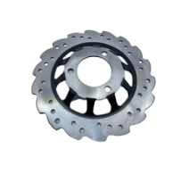 ΔΙΣΚΟΠΛΑΚΑ MUSTANG 125 NEW 220-58 3ΤΡ ΕΜΠΡ