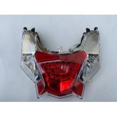 ΦΑΝΑΡΙ ΣΤΟΠ MUSTANG 125 NEW