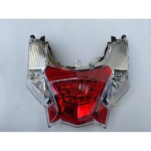 ΦΑΝΑΡΙ ΣΤΟΠ MUSTANG 125 NEW