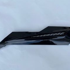 ΔΑΠΕΔΟ MUSTANG 125 NEW L