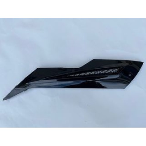 ΔΑΠΕΔΟ MUSTANG 125 NEW L