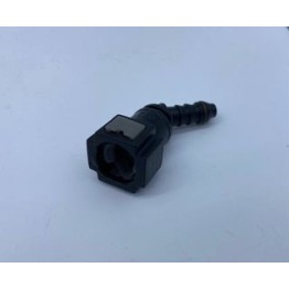 ΣΥΝΔΕΣΜΟΣ ΚΑΘΟΔΙΚΟΣ DECICATED CATHODIC JOINT FOR FUEL TUBE