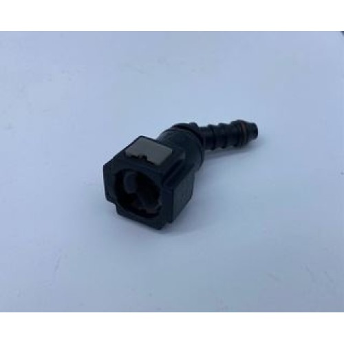 ΣΥΝΔΕΣΜΟΣ ΚΑΘΟΔΙΚΟΣ DECICATED CATHODIC JOINT FOR FUEL TUBE