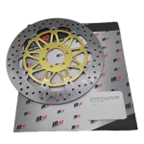 ΔΙΣΚΟΠΛΑΚΑ ΠΛΕΥΣΤΗ PEGASO 650 05-07 MONSTER 400 600 620 320-64 6ΤΡ MHQ-1262