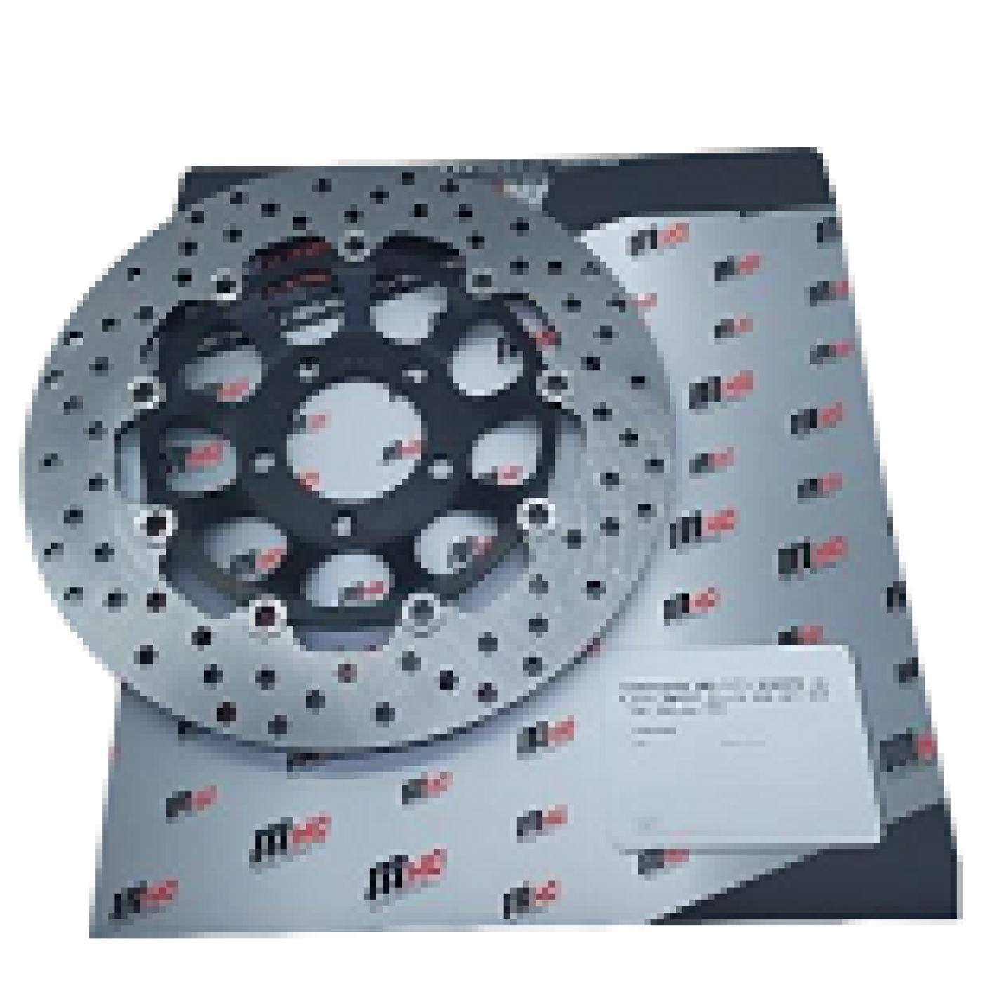 ΔΙΣΚΟΠΛΑΚΑ ΠΛΕΥΣΤΗ GSF 600 BANDIT 95-04 GSX 400 600 750 290-64 5ΤΡ MHQ-1273
