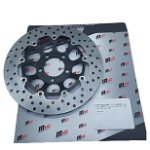 ΔΙΣΚΟΠΛΑΚΑ ΠΛΕΥΣΤΗ GSF 600 BANDIT 95-04 GSX 400 600 750 290-64 5ΤΡ MHQ-1273