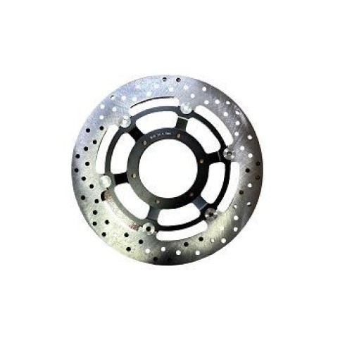 ΔΙΣΚΟΠΛΑΚΑ ΠΛΕΥΣΤΗ CBR600 F1 2 3 4 01-07 CB900 HORNET 02-07 296-94 6ΤΡ MHQ-1453