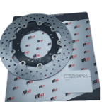 ΔΙΣΚΟΠΛΑΚΑ ΠΛΕΥΣΤΗ MT03 660 06-08 FZ6 FAZER 600 04-08 XJ DIVERSION 600 09- 300-132 5ΤΡ MHQ-1459