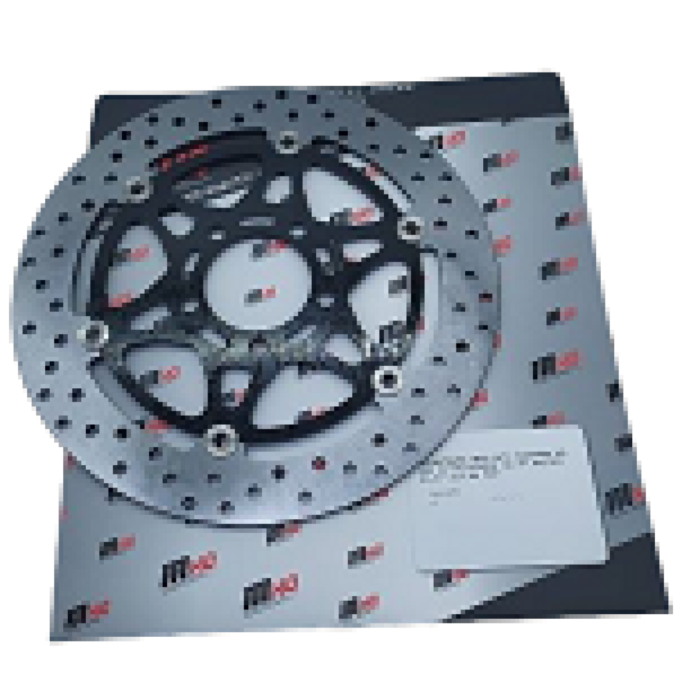 ΔΙΣΚΟΠΛΑΚΑ ΠΛΕΥΣΤΗ DL650 VSTROM 04-06 DL1000 02-07 SV1000 03-09 310-69 5ΤΡ MHQ-1472