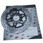 ΔΙΣΚΟΠΛΑΚΑ ΠΛΕΥΣΤΗ DL650 VSTROM 04-06 DL1000 02-07 SV1000 03-09 310-69 5ΤΡ MHQ-1472