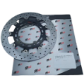 ΔΙΣΚΟΠΛΑΚΑ ΠΛΕΥΣΤΗ FZ1 FAZER 1000 06-09 R1 1000 04-06 320-132 5ΤΡ MHQ-1480