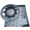 ΔΙΣΚΟΠΛΑΚΑ ΠΛΕΥΣΤΗ FZ1 FAZER 1000 06-09 R1 1000 04-06 320-132 5ΤΡ MHQ-1480
