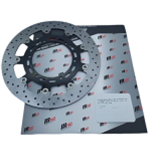 ΔΙΣΚΟΠΛΑΚΑ ΠΛΕΥΣΤΗ FZ1 FAZER 1000 06-09 R1 1000 04-06 320-132 5ΤΡ MHQ-1480