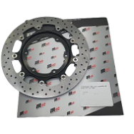 ΔΙΣΚΟΠΛΑΚΑ ΠΛΕΥΣΤΗ XT660X 320-132 6ΤΡ MHQ-1510