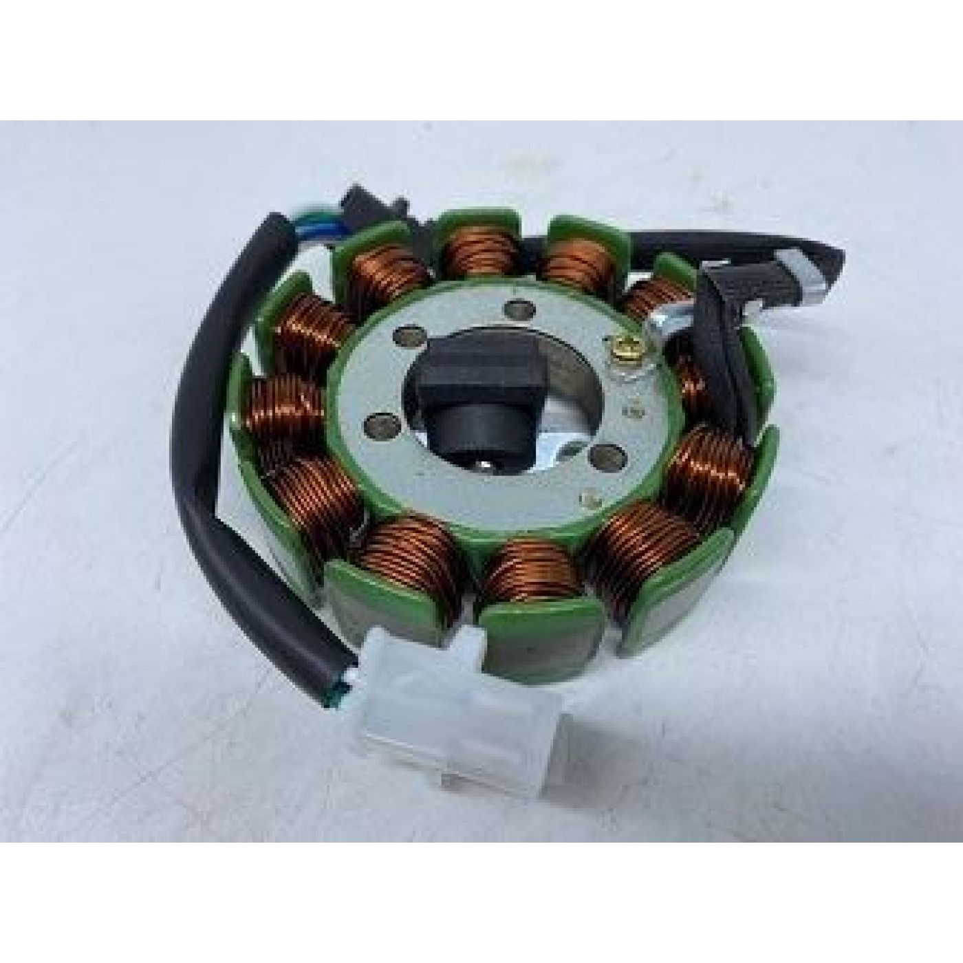 ΜΠΟΜΠΙΝΟΦΟΡΟΣ WAVE 110i ROC #