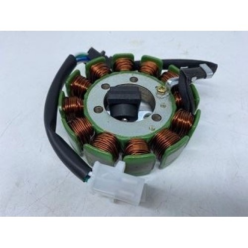 ΜΠΟΜΠΙΝΟΦΟΡΟΣ WAVE 110i ROC #