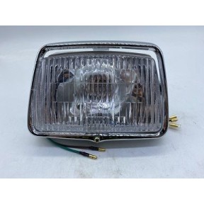 ΦΑΝΑΡΙ ΕΜΠΡ GLX50 MOBE