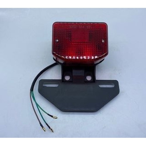 ΦΑΝΑΡΙ ΣΤΟΠ GLX90 MOBE