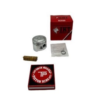 ΠΙΣΤΟΝΙ C70C SPC STD 47ΜΜ Π13ΜΜ IKT ΙΑΠ