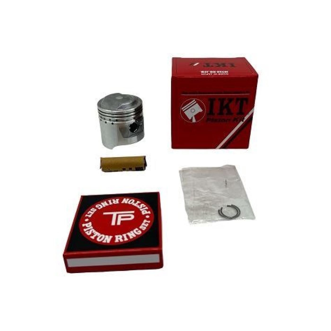 ΠΙΣΤΟΝΙ C70Z SP 47MM STD 087 Π13ΜΜ ΠΟΜΠΕ  IKT ΙΑΠ