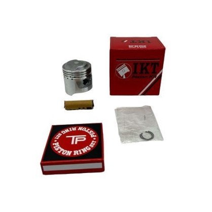 ΠΙΣΤΟΝΙ C70Z SP 47MM STD 087 Π13ΜΜ ΠΟΜΠΕ  IKT ΙΑΠ