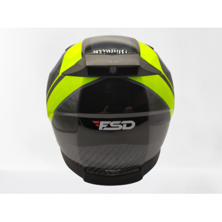 ΚΡΑΝΟΣ FSD 817 FFACE ΕΣΩΤ ΖΕΛΑΤ M ΣΧΕΔΙΟ SJNQ FLUO