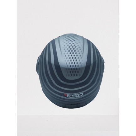 ΚΡΑΝΟΣ FSD 737 ΑΝΟΙΚΤΟ ΕΣΩΤ ΖΕΛΑΤ S ΣΧΕΔΙΟ MKL ΓΚΡΙ