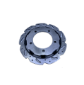 ΔΙΣΚΟΠΛΑΚΑ SYMPHONY200 125 SR E4  JET14 200 CBS-ABS 15- ΕΜΠ 260-105-130 ΜΕ ΠΑΤΟΥΡΑ 5ΤΡ SENSOR 45121-XMC-000