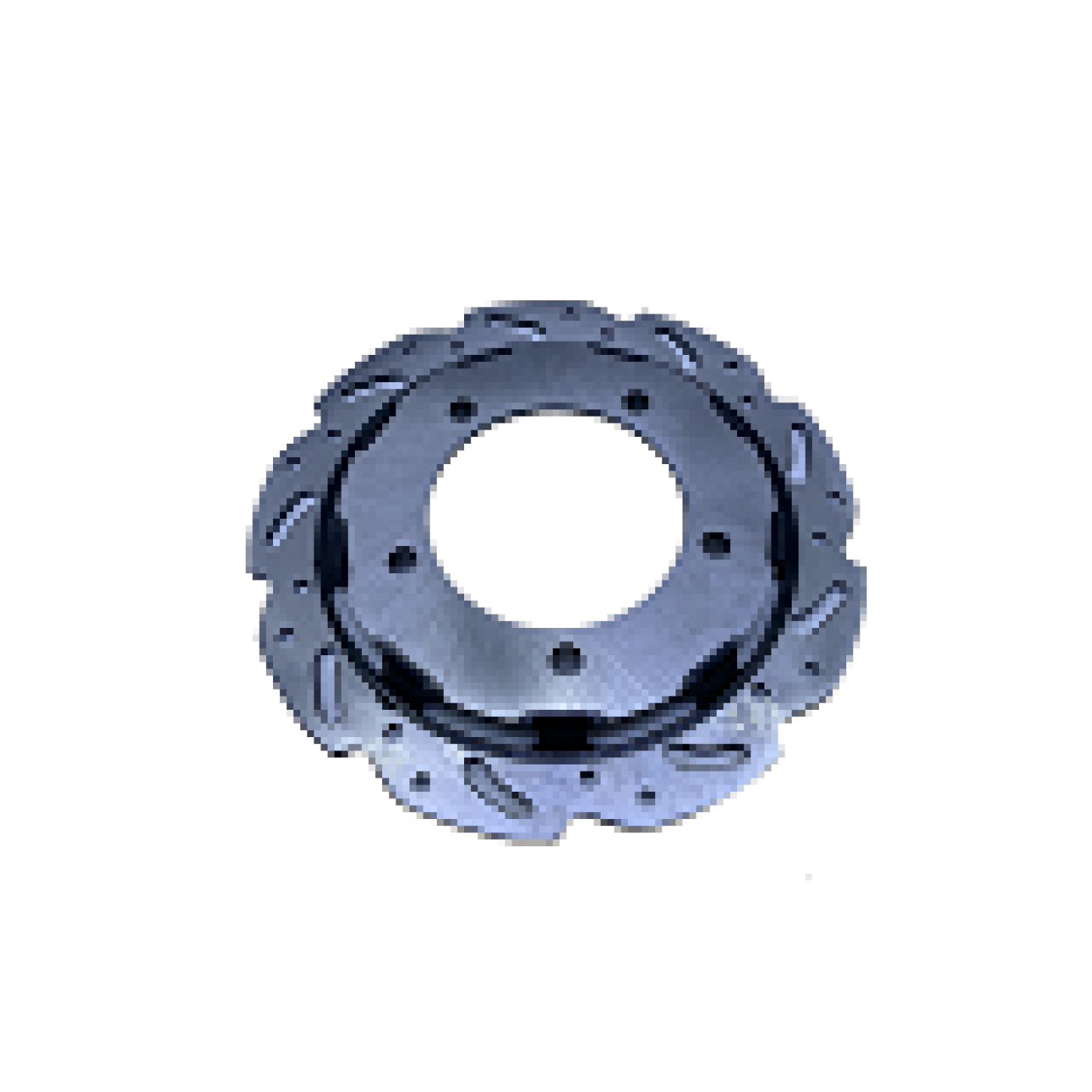 ΔΙΣΚΟΠΛΑΚΑ SYMPHONY200 125 SR E4 JET14 200 CBS-ABS 15- ΕΜΠ 260-105-130 ΜΕ ΠΑΤΟΥΡΑ 5ΤΡ SENSOR 45121-XMC-000