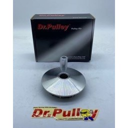 ΤΡΟΧΑΛΙΑ PCX125 VARIO125 V211501 DR.PULLEY ΧΩΡΙΣ ΜΠ