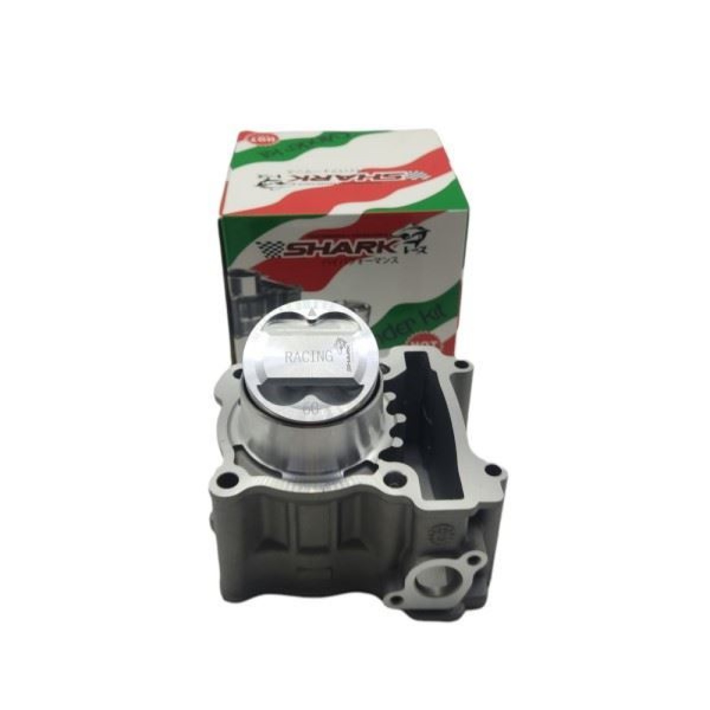 ΚΥΛΙΝΔΡΟΣ ΚΙΤ CRYPTON X135 57MM ROC