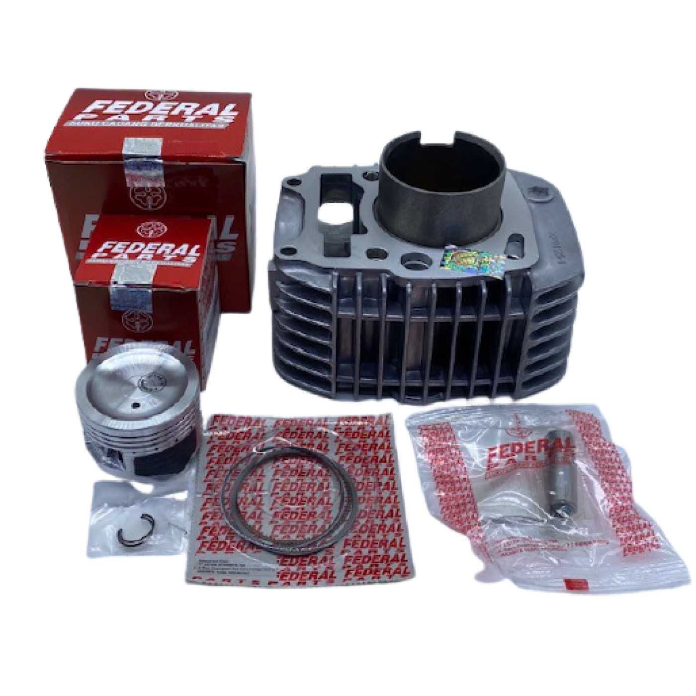 ΚΥΛΙΝΔΡΟΣ ΚΙΤ INNOVA STD 52.4MM FEDERAL
