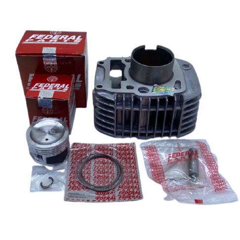 ΚΥΛΙΝΔΡΟΣ ΚΙΤ INNOVA STD 52.4MM FEDERAL