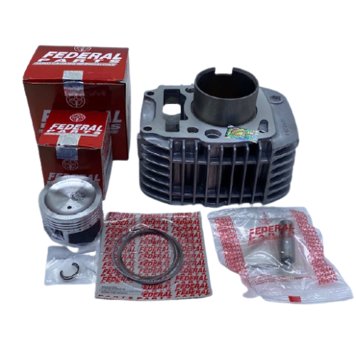 ΚΥΛΙΝΔΡΟΣ ΚΙΤ INNOVA STD 52.4MM FEDERAL