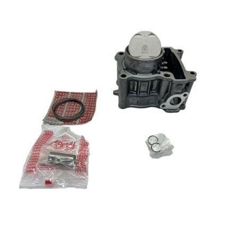 ΚΥΛΙΝΔΡΟΣ ΚΙΤ CRYPTON X135 STD 54MM FEDERAL
