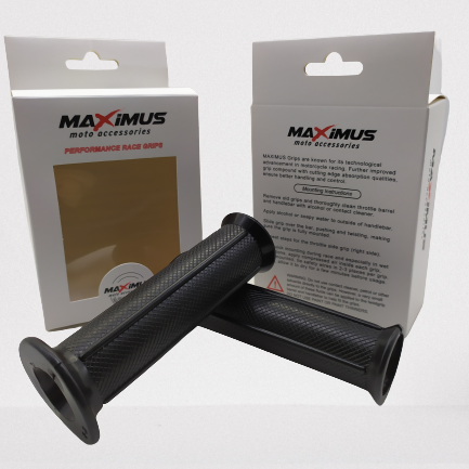 ΧΕΙΡΟΛΑΒΕΣ MX119 ΜΑΥΡΗ ANOIKTH ΖΕΥΓ MAXIMUS
