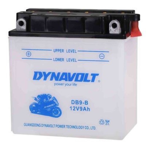 ΜΠΑΤΑΡΙΑ YB9 B DB9-B ΜΕ ΞΕΧ ΥΓΡΑ DYNAVOLT (6)