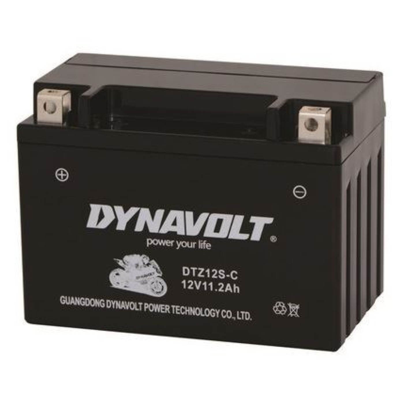 ΜΠΑΤΑΡΙΑ YTZ12 DTZ12S-C SLA ACTIVATED DYNAVOLT (4)