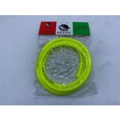 ΣΩΛΗΝΑΚΙ ΒΕΝΖΙΝΗΣ NEON ΚΙΤΡΙΝΟ 1,55Μ SHARK TAIW