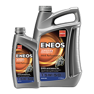 ΛΑΔΙ MAX PERFORMANCE 15W-50 1L ENEOS