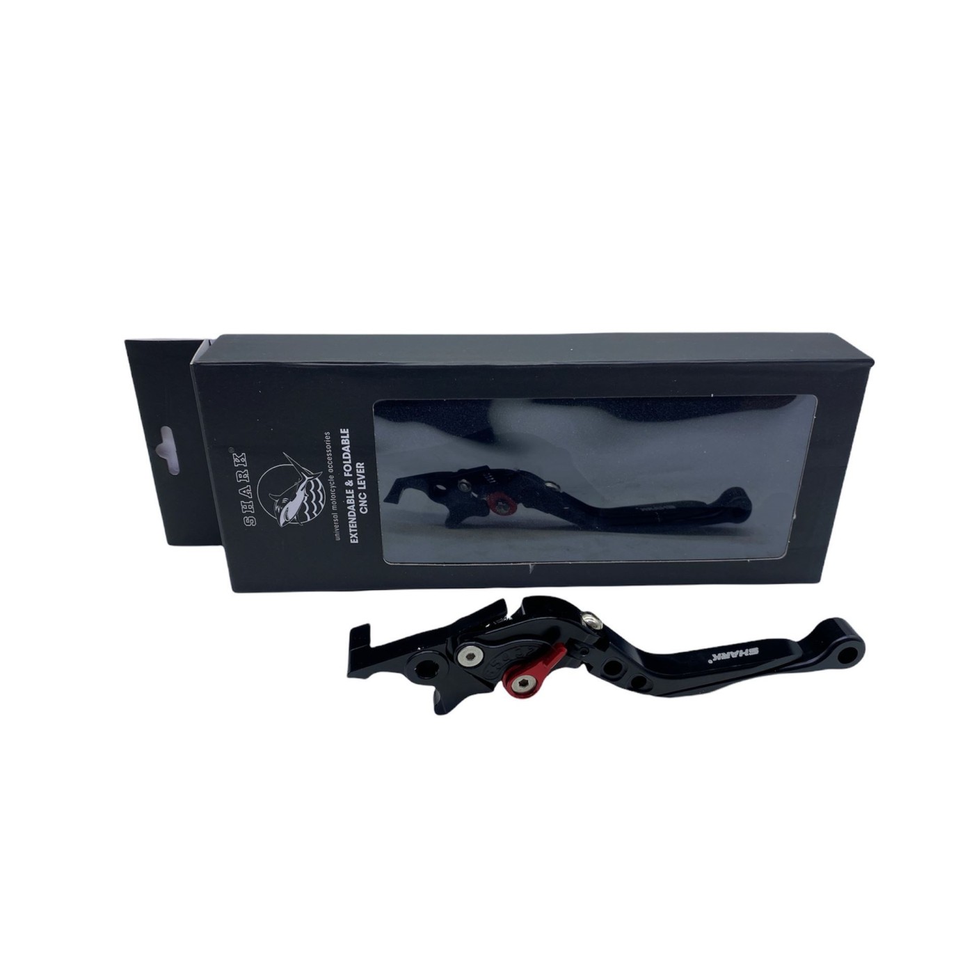 ΜΑΝΕΤΑ ΡΥΘΜ ΣΠΑΣΤ CRYPTON X135 ΜΑΥΡΗ ΜΑΥΡΗ ΜΑΥΡΗ ΚΟΚΚ SHARK
