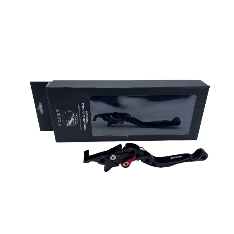 ΜΑΝΕΤΑ ΡΥΘΜ ΣΠΑΣΤ CRYPTON X135 ΜΑΥΡΗ ΜΑΥΡΗ ΜΑΥΡΗ ΚΟΚΚ SHARK