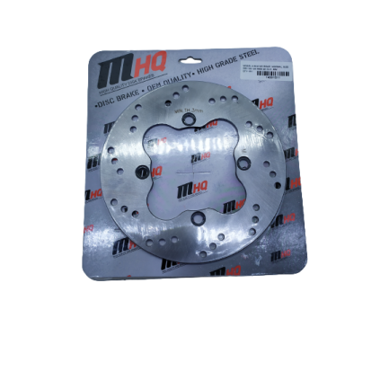 ΔΙΣΚΟΠΛΑΚΑ KRISTAR XCITE DINAMIK Z750 220-100 4ΤΡ ΟΠΙΣΘ MHQ