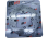 ΔΙΣΚΟΠΛΑΚΑ KRISTAR XCITE DINAMIK Z750 220-100 4ΤΡ ΟΠΙΣΘ MHQ