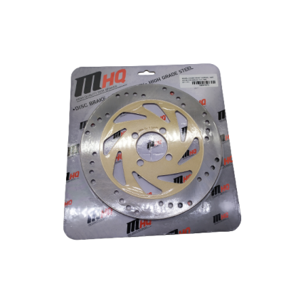 ΔΙΣΚΟΠΛΑΚΑ KAZER KRISS KRISTAR ZX130 220-48 4ΤΡ MHQ