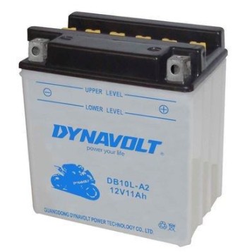 ΜΠΑΤΑΡΙΑ YB10L A2 DB10L-A2 ΜΕ ΞΕΧ ΥΓΡΑ DYNAVOLT (6)