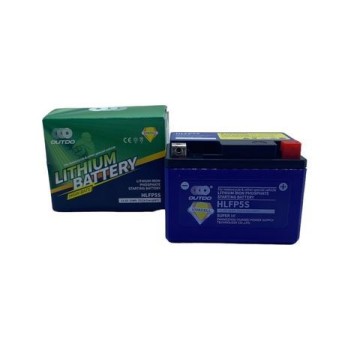 ΜΠΑΤΑΡΙΑ HLFP5S YB5L-B ΛΙΘΙΟΥ ULTRA (10)
