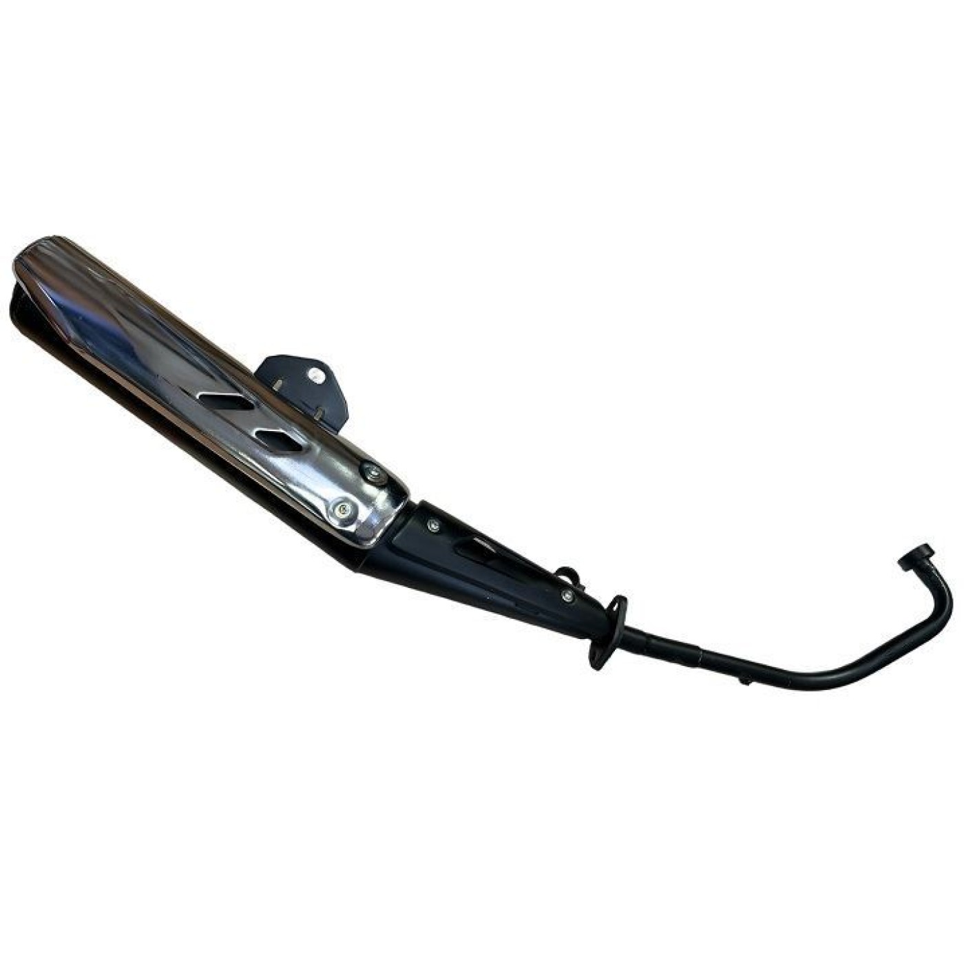 ΕΞΑΤΜΙΣΗ CRYPTON X135 NTD ΙΝΔΟΝ
